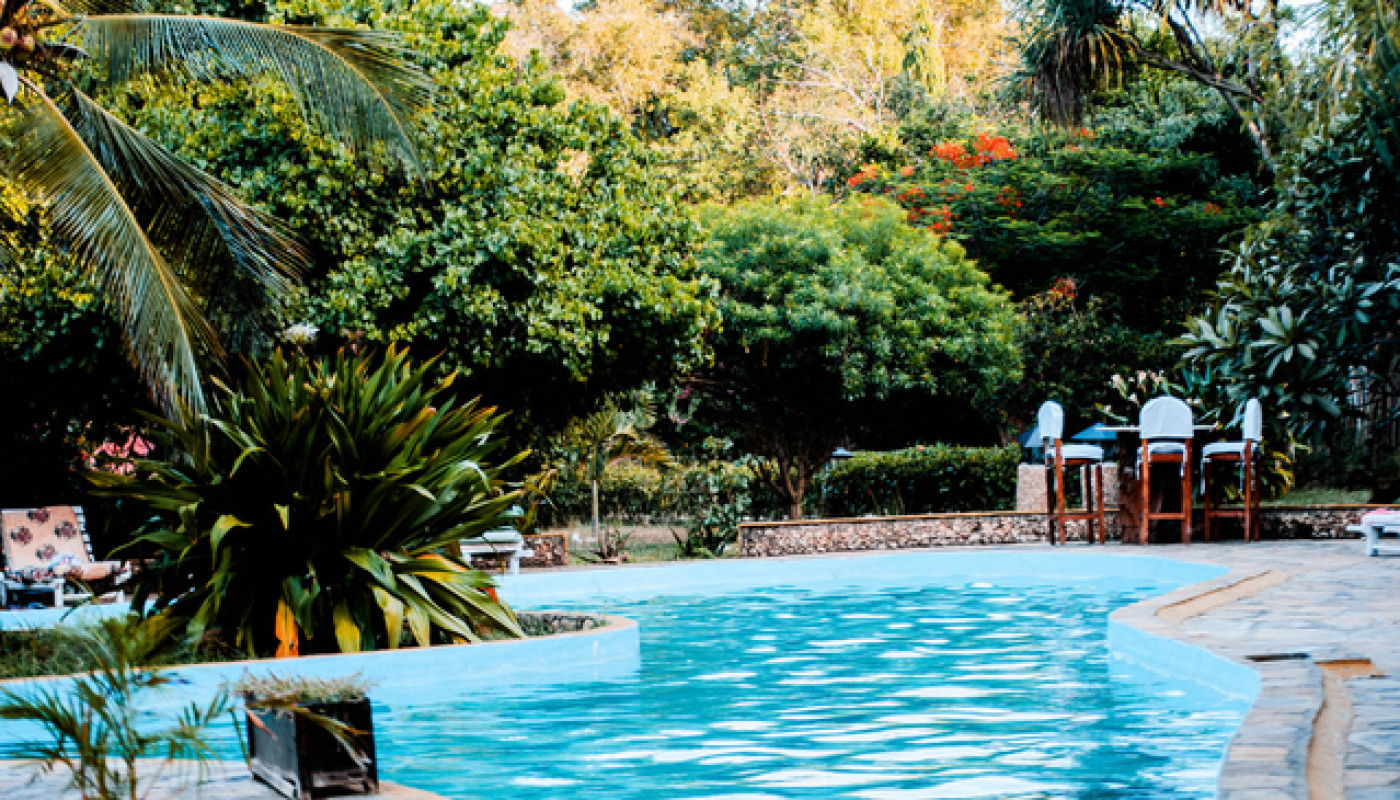 4U Real Estate : agence n°1 de la location de vacances dans les Caraïbes