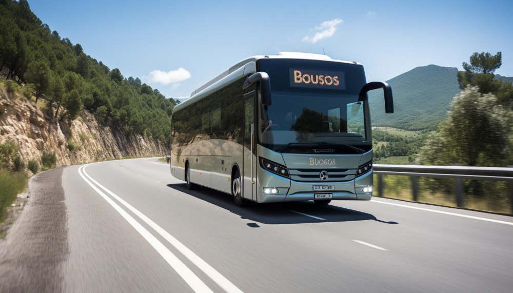 Déplacements - Comment la location de bus à Toulouse facilite l'accueil de groupes importants ?