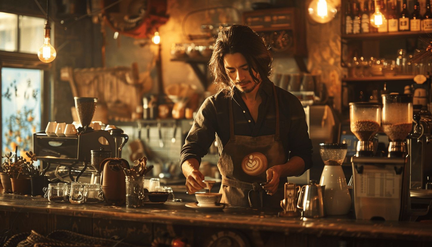 Où manger - Découvrez les avantages d'un café traiteur au cœur culturel de la ville