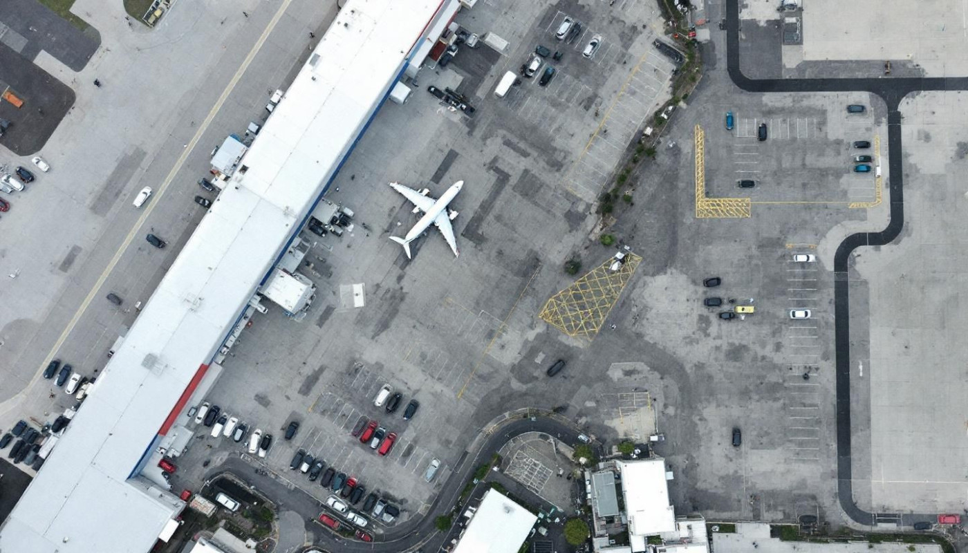 Guide pour choisir le meilleur parking lors de vos voyages aériens