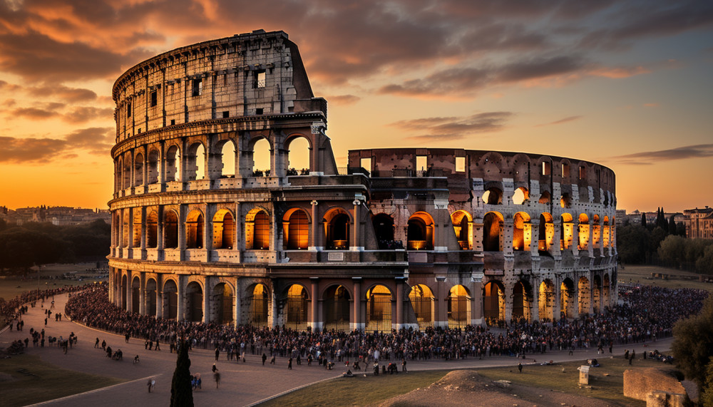 Les 10 meilleures attractions touristiques de Rome pour votre séjour