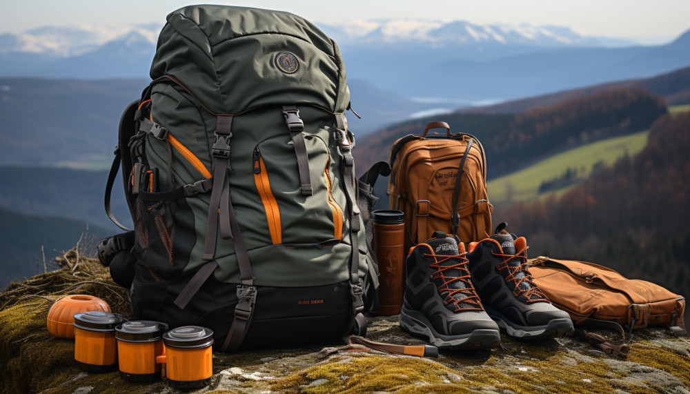 Les équipements essentiels à emporter pour une expérience de trek réussie