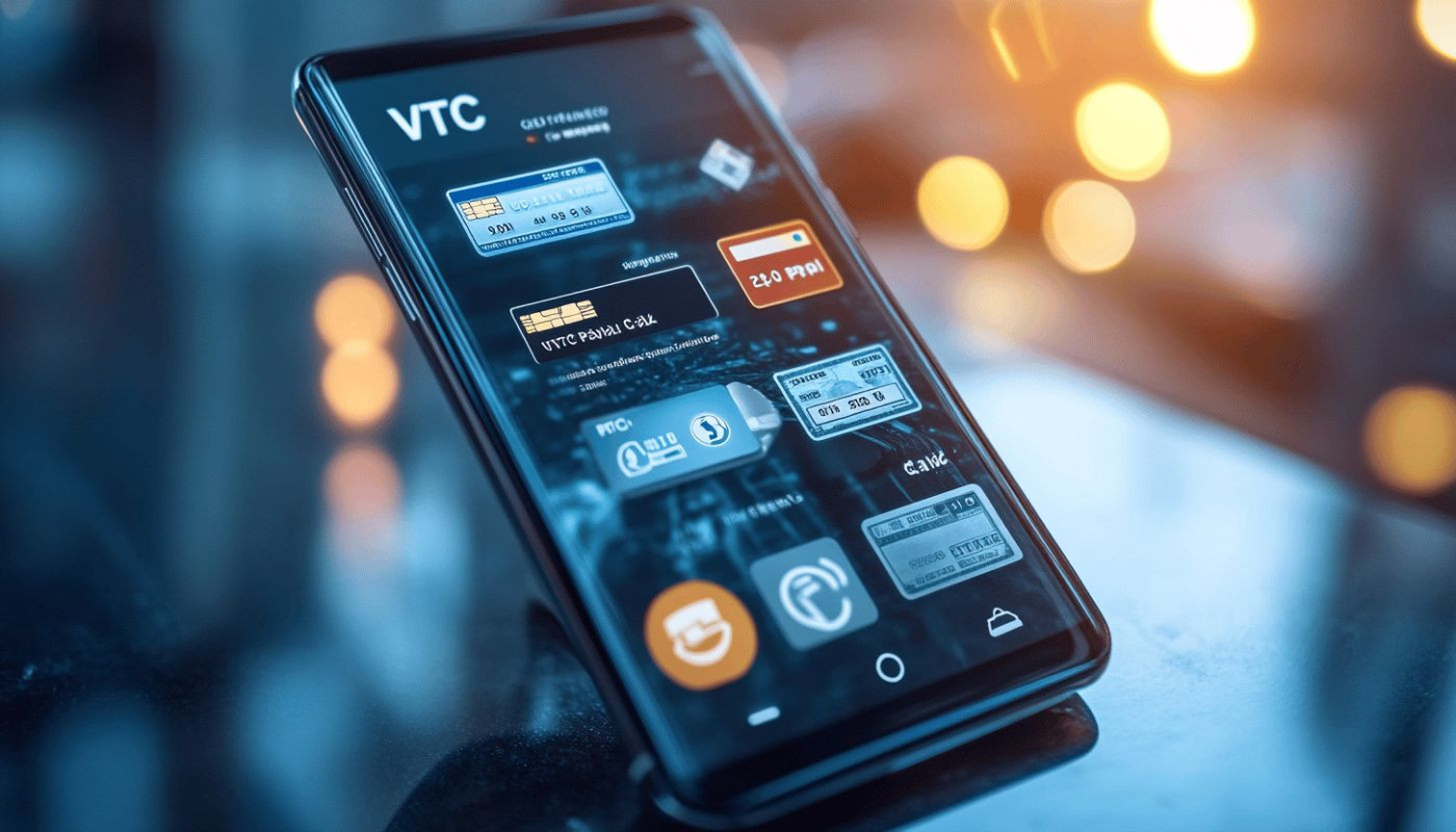 Options de paiement pour un service de VTC : ce qu'il faut savoir