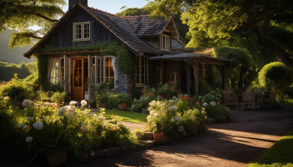 Pourquoi choisir le Gîte du Tau ?