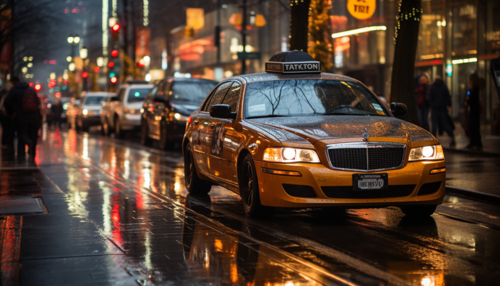 Prendre un taxi : tout ce qu’il est bon de savoir