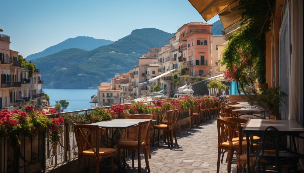 Que faire pendant un séjour à Amalfi