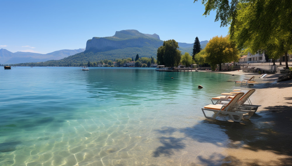 Que savoir de façon générale sur la météo à Annecy ?
