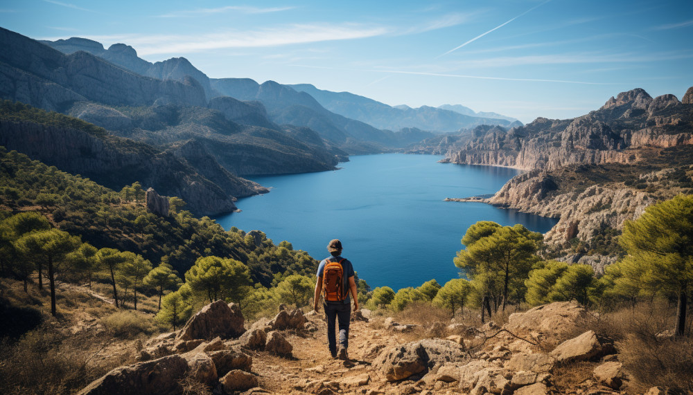 Que savoir sur les calanques de Piana ?