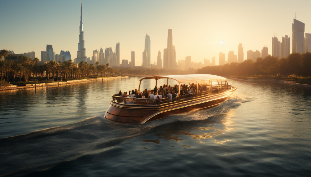 Quelques activités incontournables à faire durant une visite à Dubaï