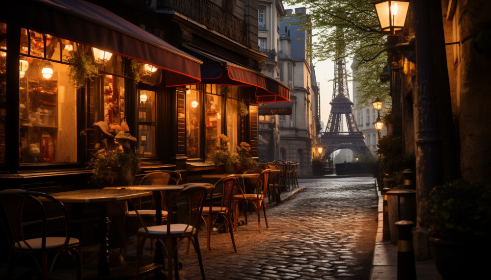 Quelques endroits à éviter à Paris