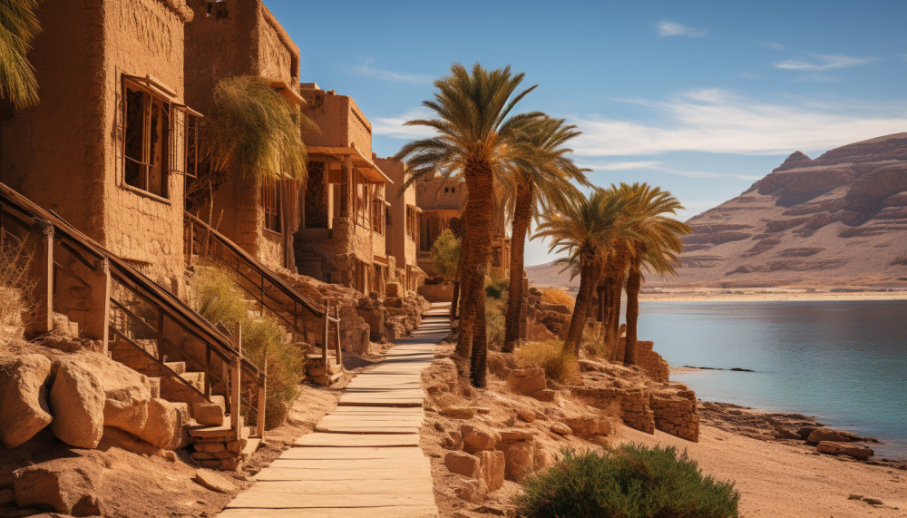 Quels sont les endroits les plus magnifiques à visiter en Égypte ?