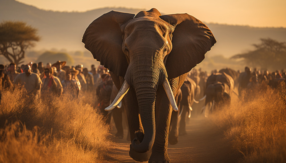 Safari en Afrique : visitez les facettes de l’Afrique