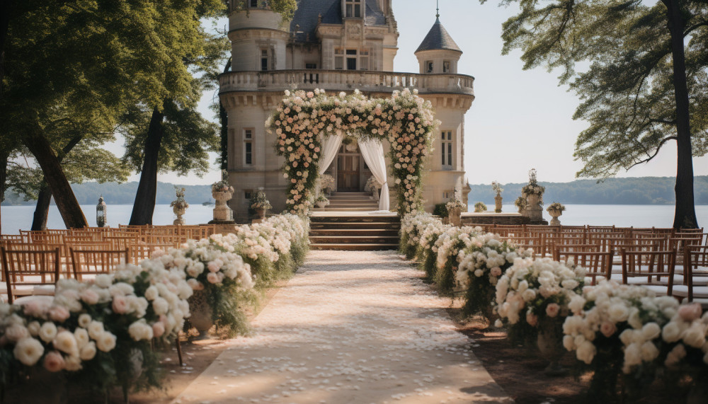 Tout ce qu'il faut savoir pour bien organiser votre mariage en France