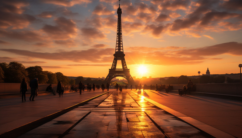 Tout savoir sur le tourisme culturel français